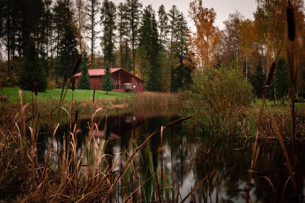 Meiranu Krasts Berzgale ภายนอก รูปภาพ